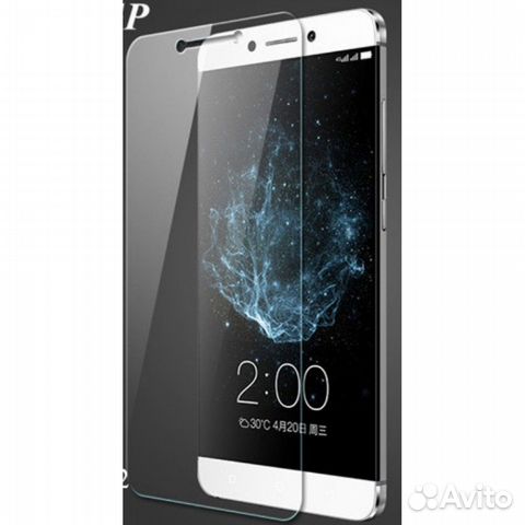 Защитное стекло для LeEco Le Max 2