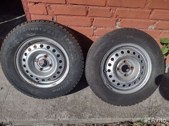 Белшина Artmotion All Seasons Бел-715 3.25/8.5 R6.5