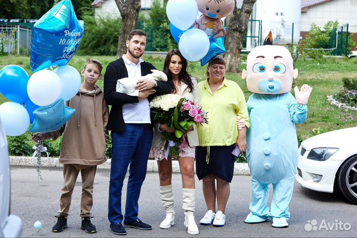 Для праздника