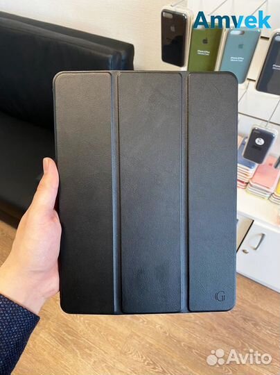 Чехол для iPad 2019 / 2020 / 2021 