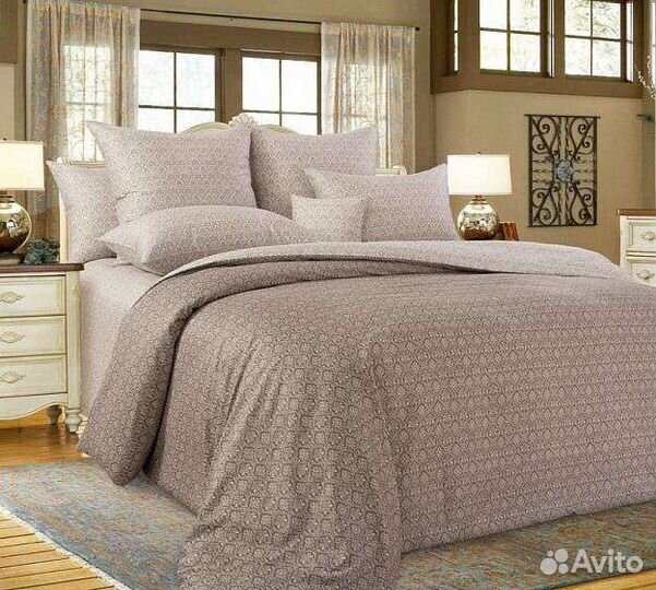 Постельное белье