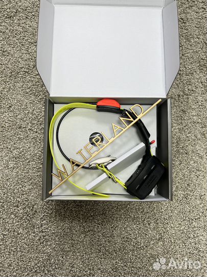 Garmin Alpha 50 с ошейником T5x (EU)