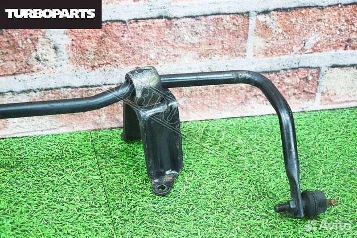 Стабилизатор 18мм задний Subaru Forester SG5