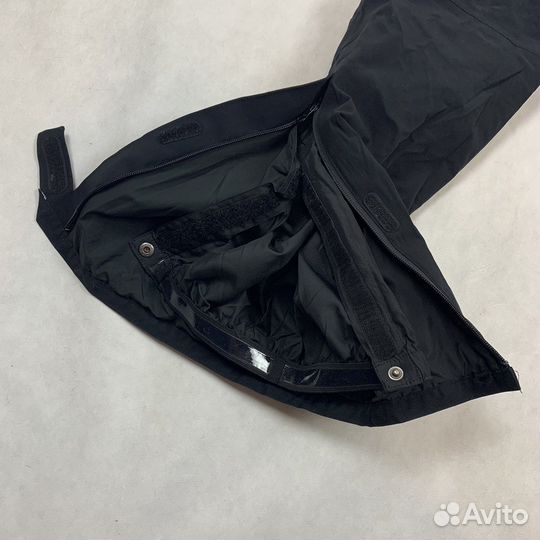 Брюки горнолыжные Bergans Of Norwey