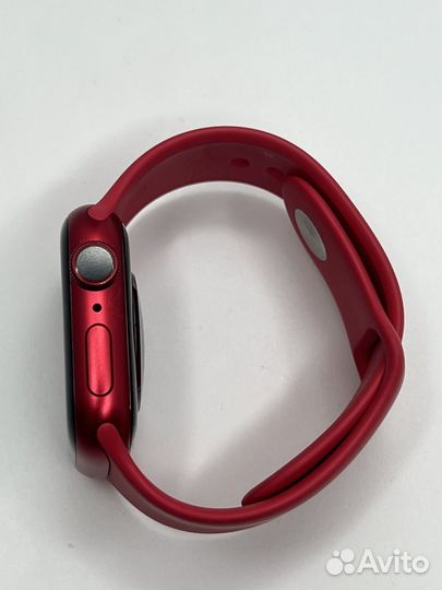 Часы apple watch 8 41 mm