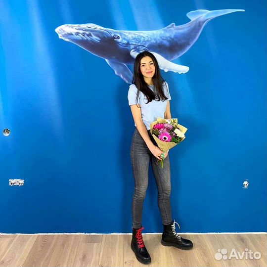 Аэрография на любых предметах