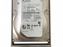 Жесткий диск IBM 2Tb 59Y5484 59Y5540 59Y5536