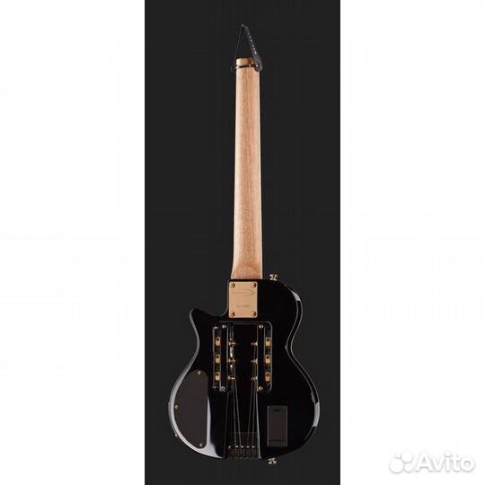 Электрогитара Traveler Guitar EG-1 Custom V2 Gloss