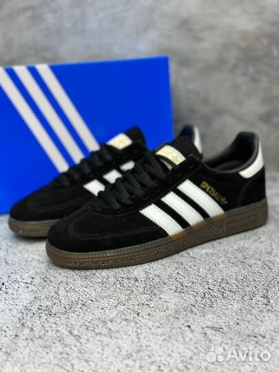 Кроссовки Adidas Spezial