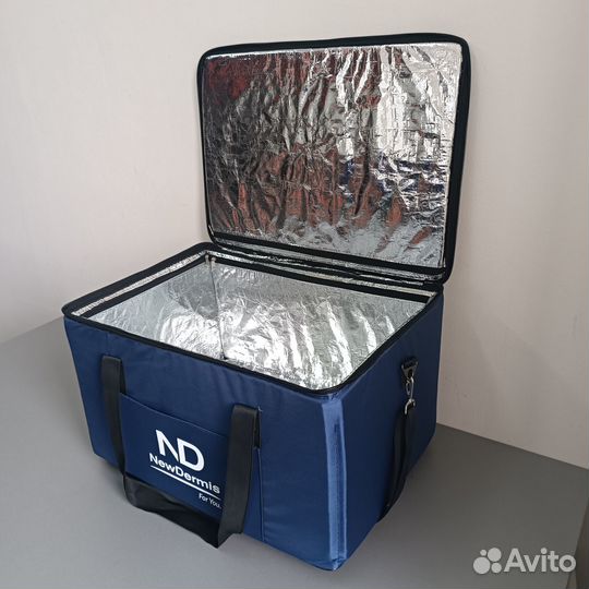 Сумка для доставки еды