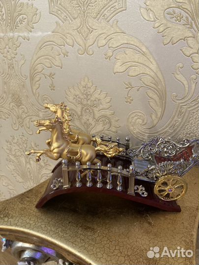 Подставка под бутылку