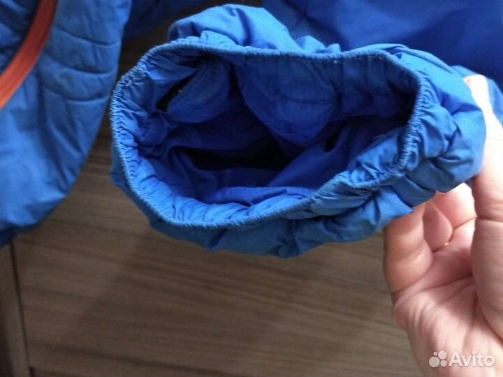 Комбинезон декатлон демисезонный