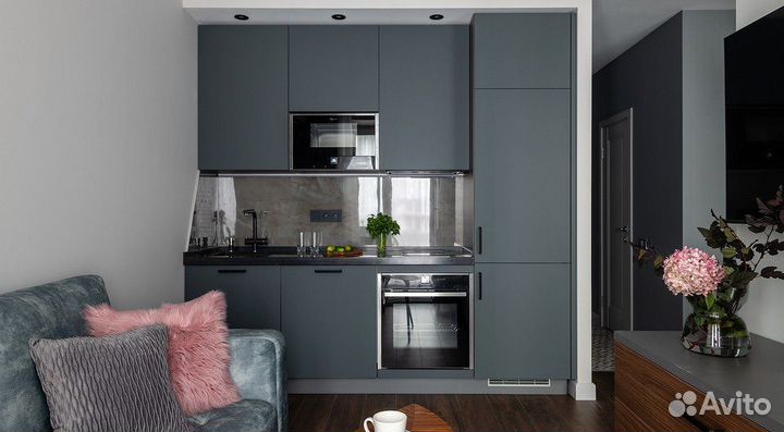 Кухня под заказ