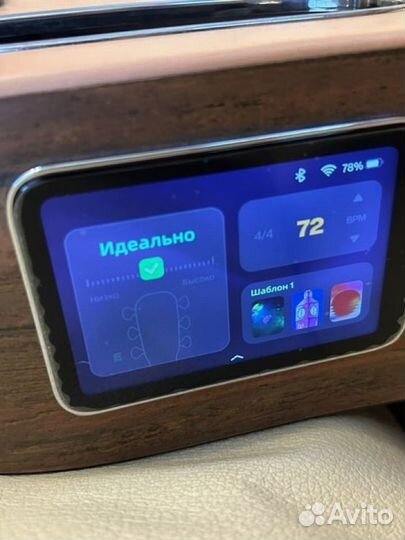 Трансакустическая гитара Lava me 4 Spruce