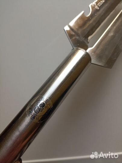 Нож для шинковки капусты