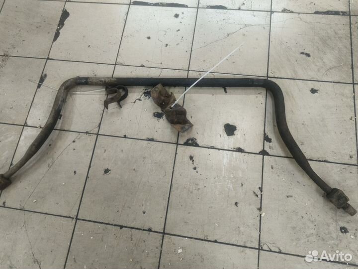 Стабилизатор передний Chevrolet Blazer S10