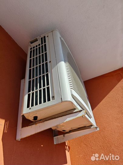 Кондиционер Сплит система Hitachi RAC/RAS-18CH7