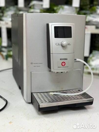 Аренда Кофемашин/Бесплатно/Lavazza/Кофе
