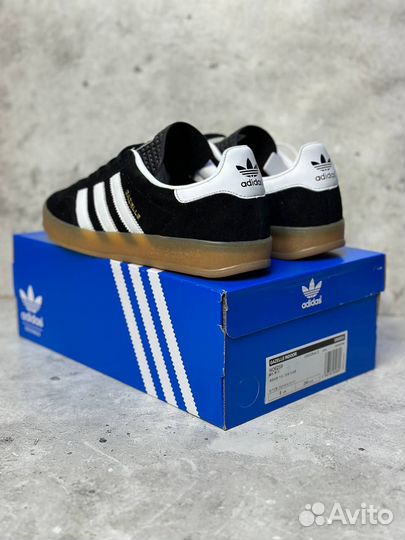 Кроссовки Adidas Gazelle (42)