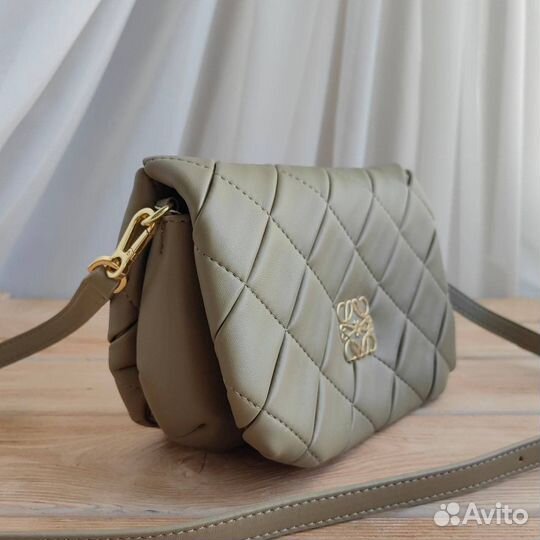 Сумки Loewe 20x15