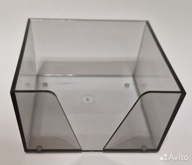 Подставка под блок бумаги