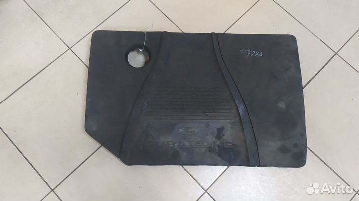 Накладка на двигатель для Ford Focus II