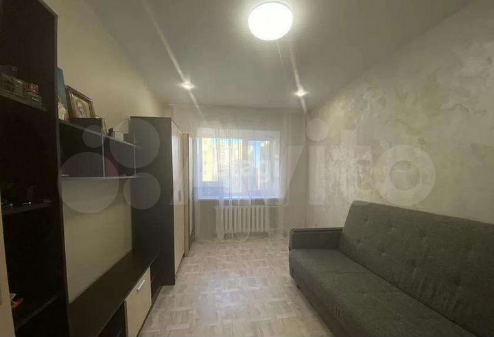 3-к. квартира, 72,2 м², 8/14 эт.