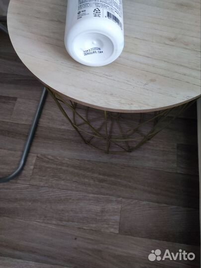 Шампунь для волос от перхоти Kerasys, 600 мл