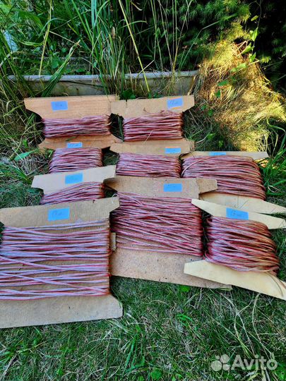 Акустический кабель