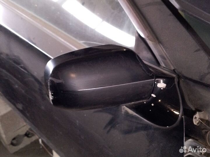 Зеркало правое Toyota Celica T230