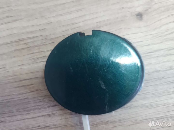 Заглушка буксировочного крюка ford mondeo 4