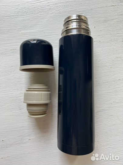 Термос IKEA 0,5 литра