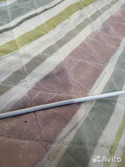 Кабель для iPhone оригинал