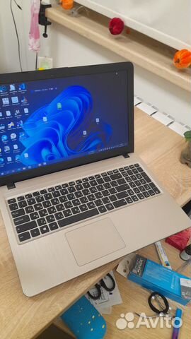 Ноутбук VivoBook 15 asus Laptop X540UAR купить в Йошкар-Оле ...