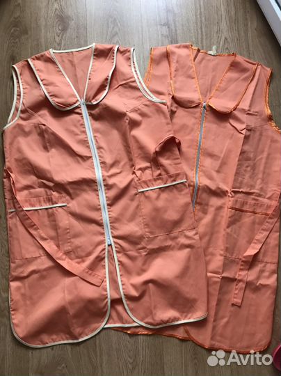 Фартук для творчества