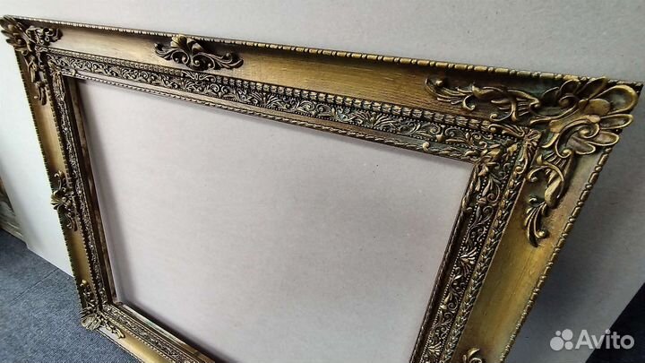 Рама для картины. Под старину. На заказ