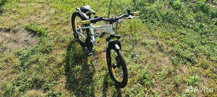 Велосипед phoenix journey 20