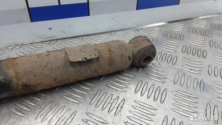 Амортизатор/стойка задняя (разное) Opel Meriva B