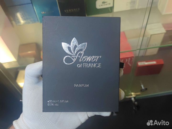 Passion (ферамоновый аромат для женщин) оригинал