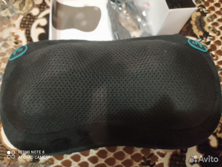 Многофункциональная подушка