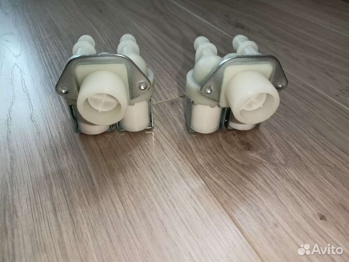 Электроклапан для стиральной машины val020un