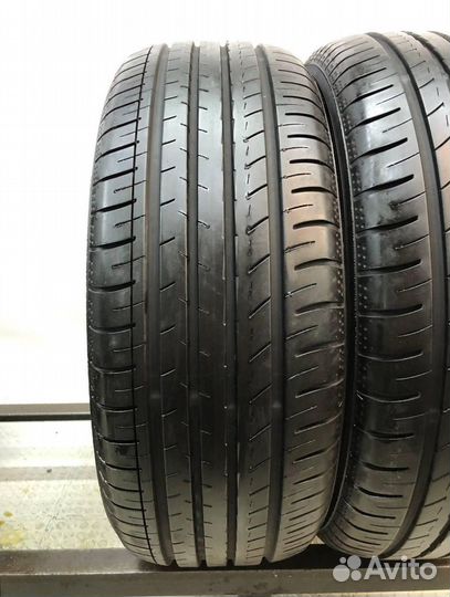 Yokohama BluEarth AE51 215/55 R17 108P