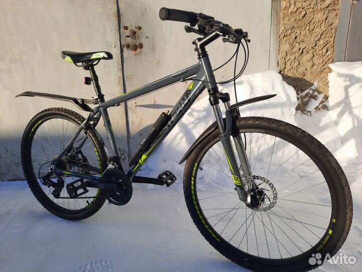 Stern energy 1.0 Алюм. R26