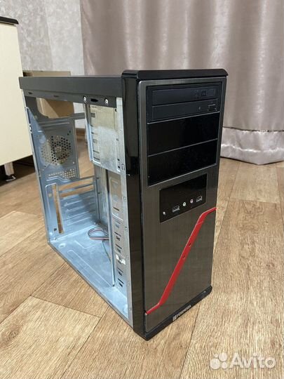 Корпус пк, атх формат