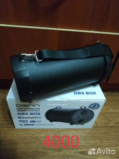 Продам колонку