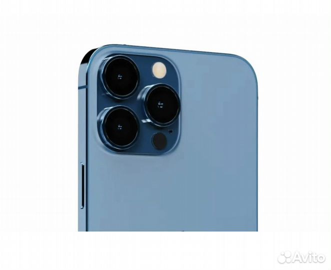 iPhone 13 Pro Max, 128 ГБ