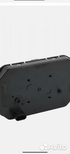 ЖК панель BRP