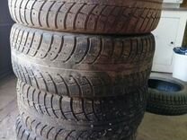 Gislaved Euro Frost 2 20/50 R16