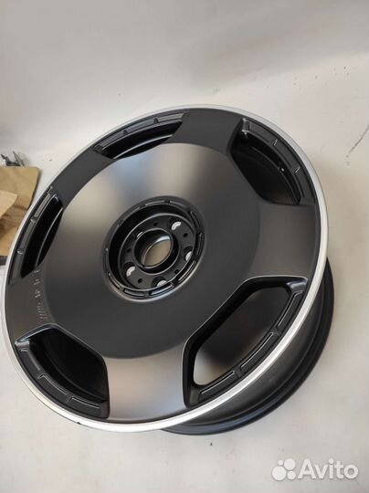 Диски R22 Mercedes-Benz g63amg оригинал