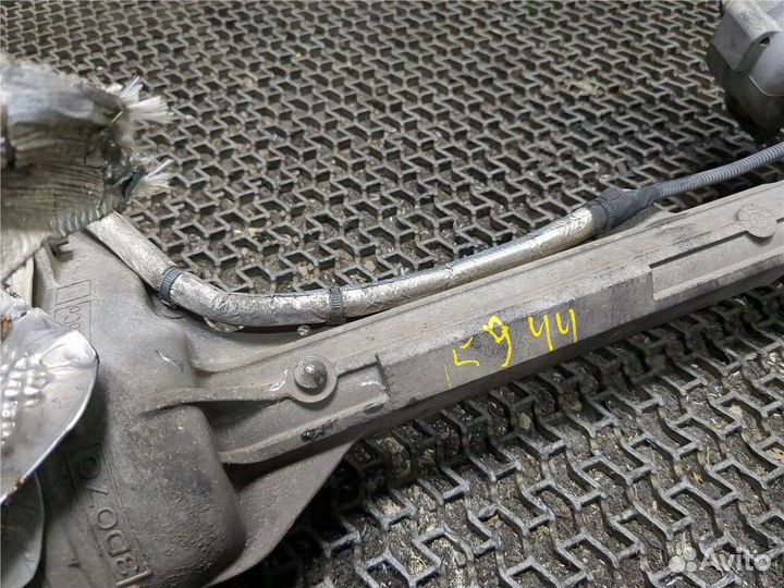 Рейка рулевая без г/у Ford Explorer, 2016